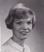 Kathy A. Hamilton (Davis)