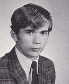 Kenneth Charles Murphy