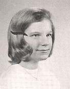 Lesley A. Wright (Gregory)
