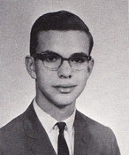 Michael Lee Wood