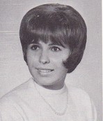 Nancy Chavern (Barrett)