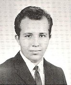 Ronald Norman Wisniansky
